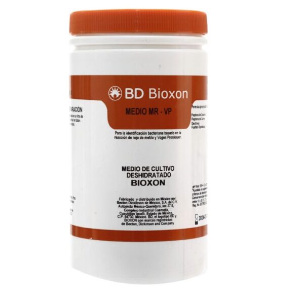 MEDIO MR-VP. 450G. BIOXON