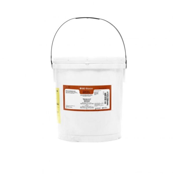 CALDO SOYA TRIPTICASEÍNA. 10KG. BIOXON